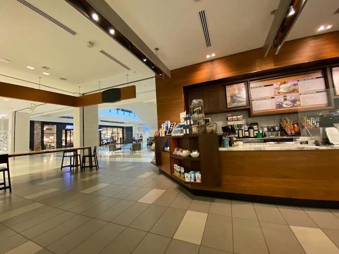 Nordstrom Ebar Artisan Coffee