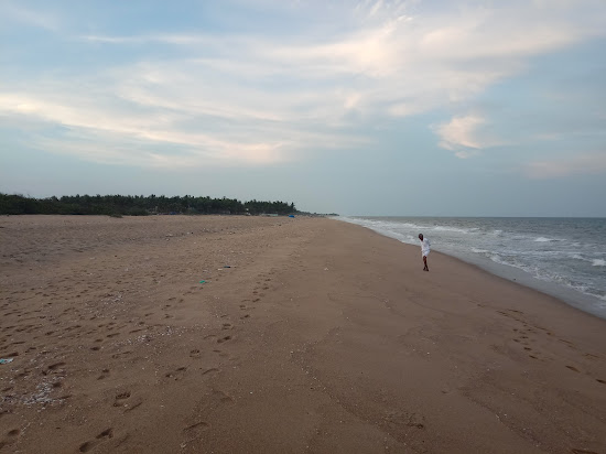 White Beach