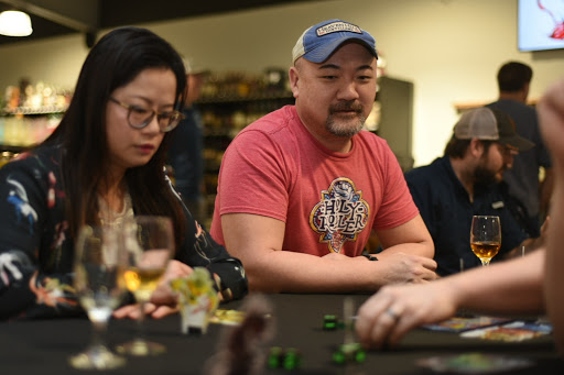 Liquor Store «Hokus Pokus Liquors», reviews and photos, 36519 Oak Plaza Ave Suite B, Prairieville, LA 70769, USA