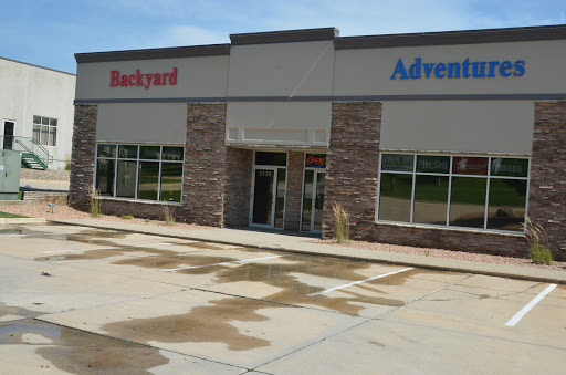 Home Goods Store «Backyard Adventures of Iowa», reviews and photos, 3135 99th St, Urbandale, IA 50322, USA