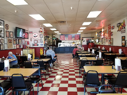 Dale,s BBQ House - 11801 S Western Ave suite b, Oklahoma City, OK 73170