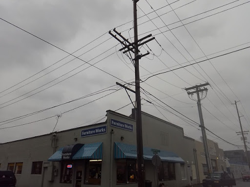 Used Furniture Store «Furniture Works», reviews and photos, 402 Washington St NE, Olympia, WA 98501, USA