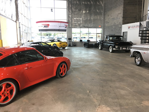 Used Car Dealer «Auto by Design», reviews and photos, 25280 Pleasant Valley Rd #100, Chantilly, VA 20152, USA