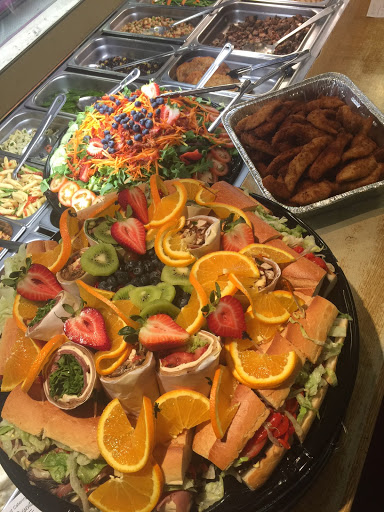 Cafe «Feast Catering & Cafe Westfield», reviews and photos, 27 Elm St, Westfield, NJ 07090, USA