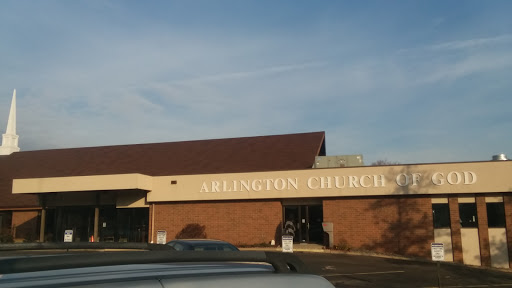 Arlington Church of God