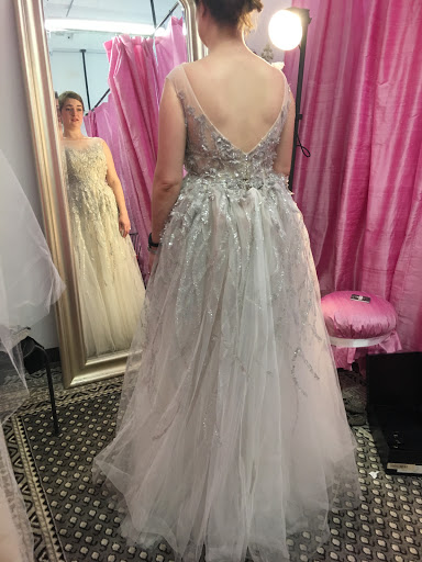 Clothing Alteration Service «The Wedding Dresser», reviews and photos, 274 36th St room C-253, Brooklyn, NY 11232, USA