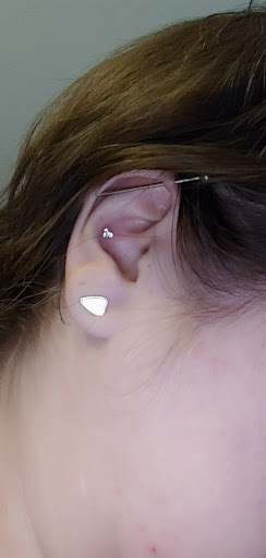 Explore 3 initial tattoo ideas, creative tattoo ideas in Leominster, available at Timeless Ink & Piercing Studio