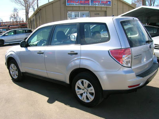 Used Car Dealer «Avalanche Auto Sales», reviews and photos, 3250 S Broadway, Englewood, CO 80113, USA