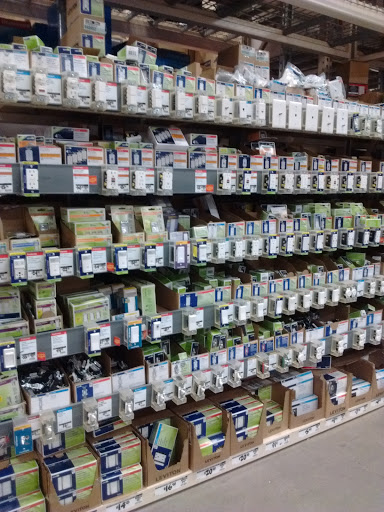 Home Improvement Store «The Home Depot», reviews and photos, 34249 Monterey Ave, Rancho Mirage, CA 92270, USA