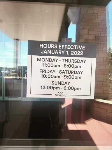 Computer Store «Apple Orland Square Mall», reviews and photos, 428 Orland Square Dr, Orland Park, IL 60462, USA