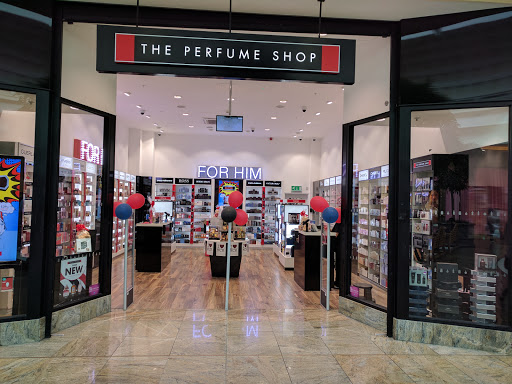 Perfumes outlet Manchester