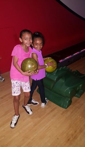 Bowling Alley «AMF College Park Lanes», reviews and photos, 9021 Baltimore Ave, College Park, MD 20740, USA