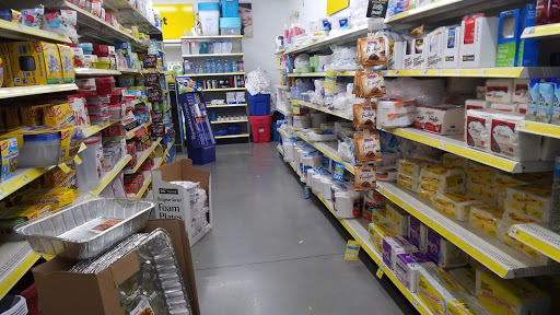 Discount Store «Dollar General», reviews and photos, 6660 S Sweetwater Rd, Lithia Springs, GA 30122, USA