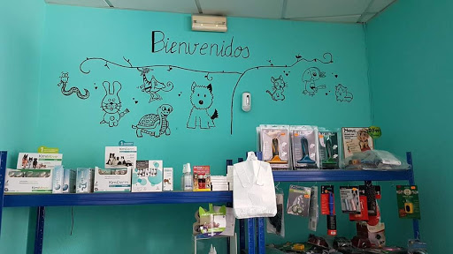 Astaroth Veterinaria en Córdoba