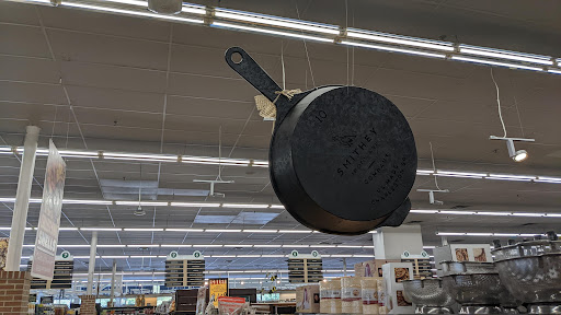 Supermarket «H-E-B Central Market», reviews and photos, 4821 Broadway St, San Antonio, TX 78209, USA