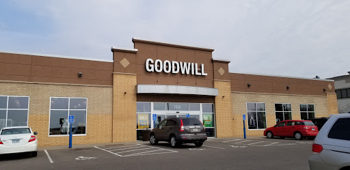Thrift Store «Goodwill - Cottage Grove», reviews and photos, 7375 Hardwood Ct, Cottage Grove, MN 55016, USA