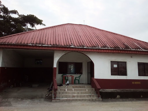 KOKSY DIGITAL COMMUNICATION, Ikot Omin, Nigeria, Cell Phone Store, state Cross River