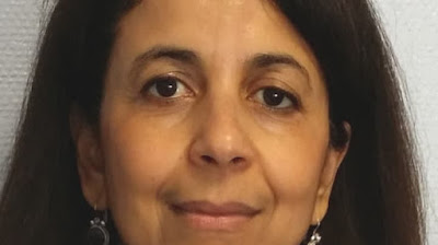 Dr Fatiha Bouguetof à Osny