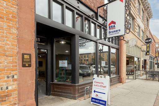 Real Estate Agency «ERA Skyline Real Estate», reviews and photos, 3376 Harrison Blvd, Ogden, UT 84403, USA