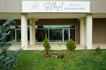 SMA Kuaför ve Güzellik Merkezi