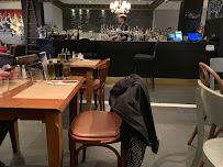 Atmosphère du Restaurant italien GiGi Tavola à Nice - n°16