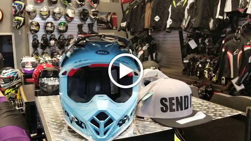 Motorcycle Dealer «Tri City Cycle», reviews and photos, 3675 Clydesdale Pkwy, Loveland, CO 80538, USA