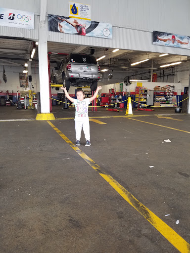 Tire Shop «Firestone Complete Auto Care», reviews and photos, 2651 E Gage Ave, Huntington Park, CA 90255, USA