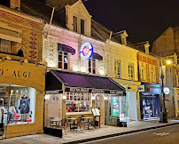 Photos du propriétaire du Restaurant gastronomique Augusto Chez Laurent à Deauville - n°14