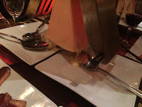 Raclette du Restaurant Le Marmiton de Lutèce à Paris - n°8