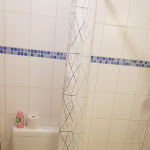 Photo n°12 de l'avis de Eugen.. fait le 07/08/2019 à 17:45 sur le  Rheinauer Hof Das Hotel Am Riedweg à Mannheim