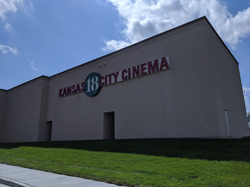 Movie Theater «Regal Cinemas Kansas City 18», reviews and photos, 3200 Ameristar Dr, Kansas City, MO 64161, USA