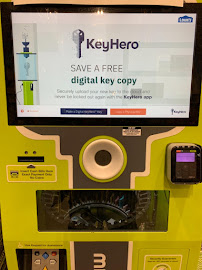 Minute Key - Photo 4 - Car repair in Lynchburg, VA, Lynchburg