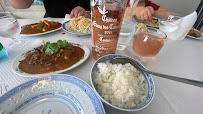 Plats et boissons du Restaurant vietnamien Thang Long à Carcassonne - n°12