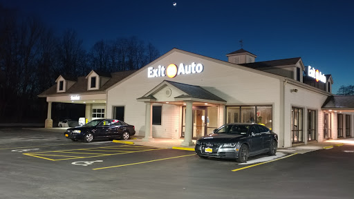 Auto Repair Shop «Exit 11 Auto, Inc.», reviews and photos, 7283 W Henrietta Rd, Rush, NY 14543, USA