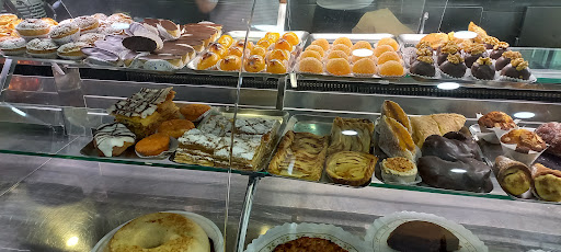 Pastelaria Pimpinela do Nabão no Tomar, Santarém