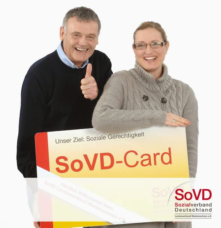 SoVD-Beratungszentrum Zeven (Sozialverband Deutschland e.V.)