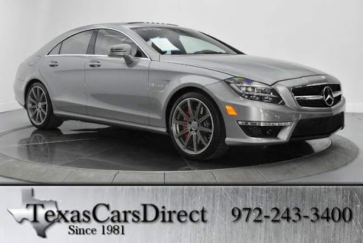 Used Car Dealer «Texas Cars Direct», reviews and photos, 2718 Forest Ln, Dallas, TX 75234, USA
