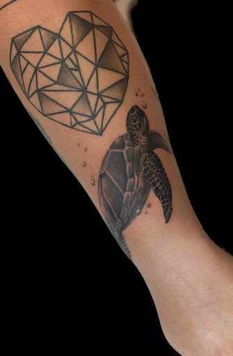 Find japanese tattoo ideas for guys for your next unique tattoo in Weatherford at Weatherford Tattoo Co.