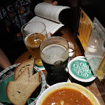 Photo n°1 de l'avis de Lukas.c fait le 19/10/2019 à 19:01 sur le  Old Chapel Pub à Karlsruhe