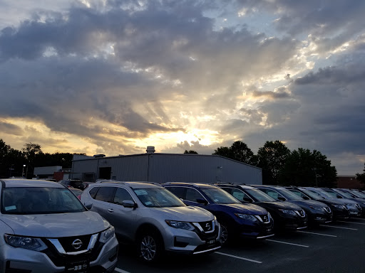 Car Dealer «Route 33 Nissan», reviews and photos, 951 NJ-33, Trenton, NJ 08690, USA