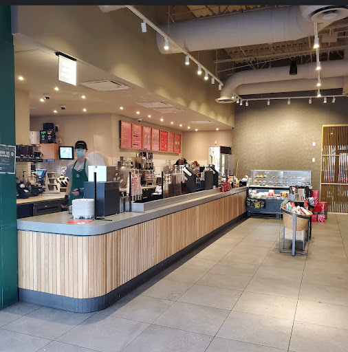 Coffee Shop «Starbucks», reviews and photos, 1508 N Westshore Blvd, Tampa, FL 33607, USA