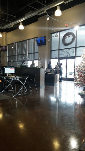 Car Dealer «Music City Autoplex», reviews and photos, 2430 Gallatin Pike N, Madison, TN 37115, USA