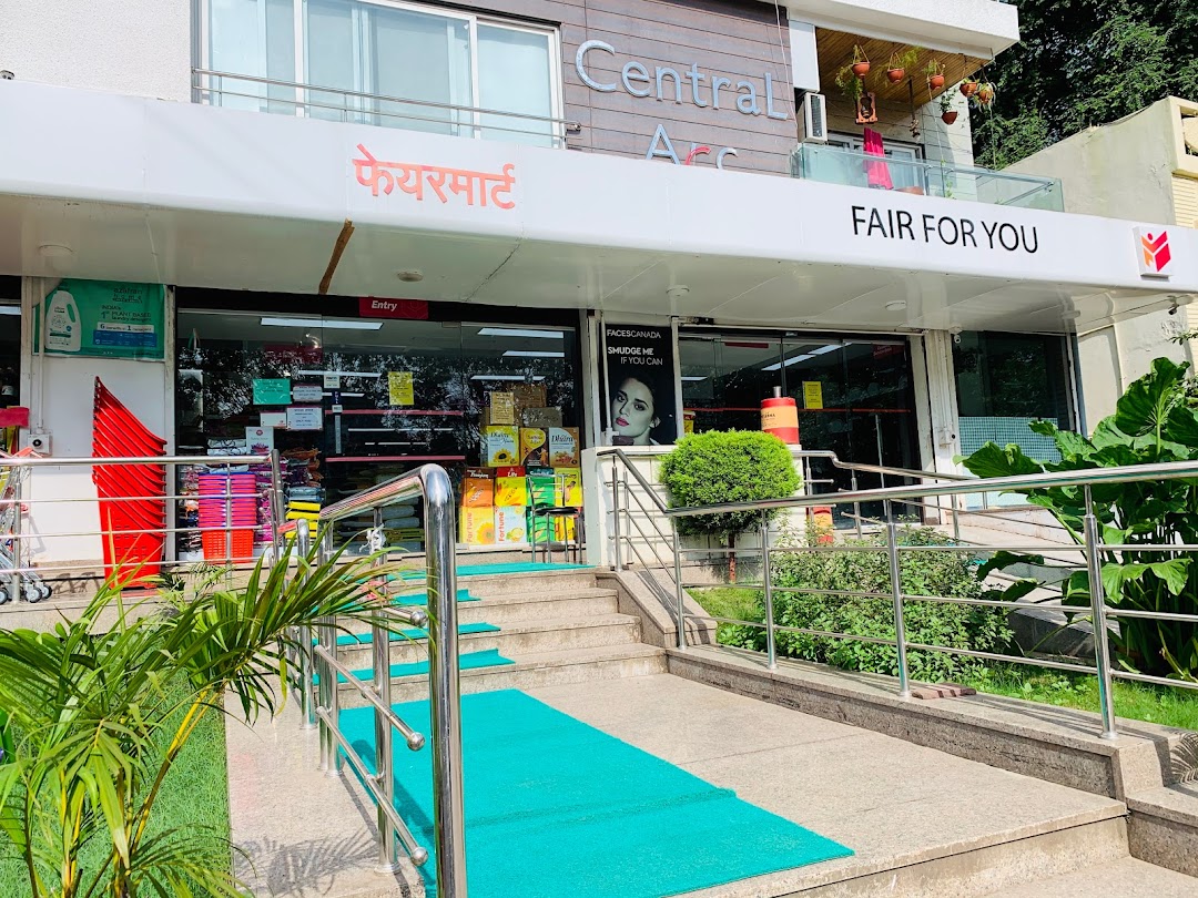 Fairmart Indore | Super Market indore