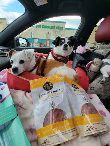 Pet Supply Store «Pet Supplies Plus», reviews and photos, 20020 Ashbrook Commons Plaza #150, Ashburn, VA 20147, USA