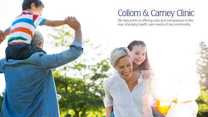 Collom & Carney Clinic