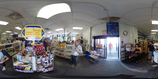 Auto Parts Store «NAPA Auto Parts - Automotive Parts Co Of South Jersey», reviews and photos, 809 E Landis Ave, Vineland, NJ 08360, USA