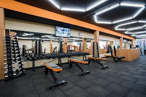 Pulse Gym image