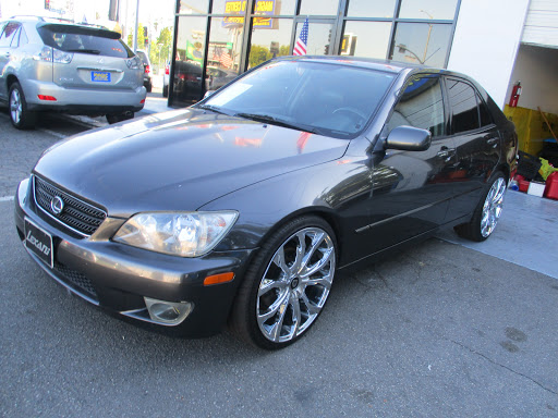 Used Car Dealer «Magic Auto Center Of Canoga Park», reviews and photos, 21339 Sherman Way, Canoga Park, CA 91303, USA