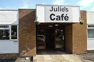 Julie's Café image