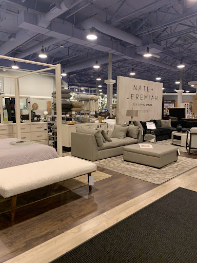 Furniture Store «Living Spaces - Monrovia», reviews and photos, 407 W Huntington Dr, Monrovia, CA 91016, USA